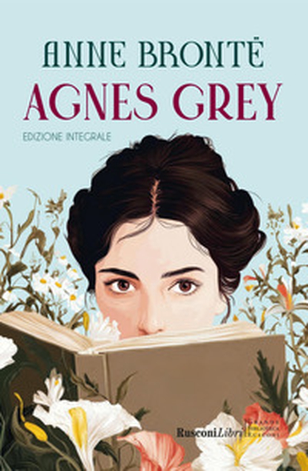 Agnes Grey - Librerie.coop