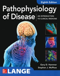 Pathophysiology of disease: an introduction to clinical medicine - Librerie.coop