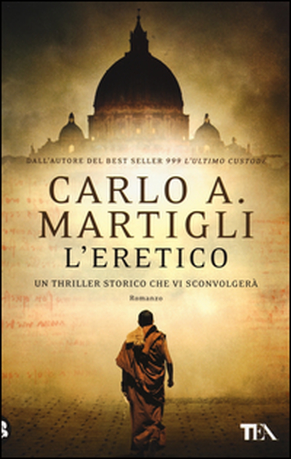 L'eretico - Librerie.coop L'eretico - Librerie.coop