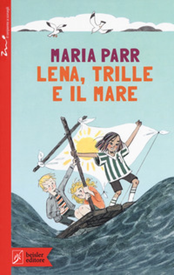 Lena, Trille e il mare - Librerie.coop Lena, Trille e il mare - Librerie.coop