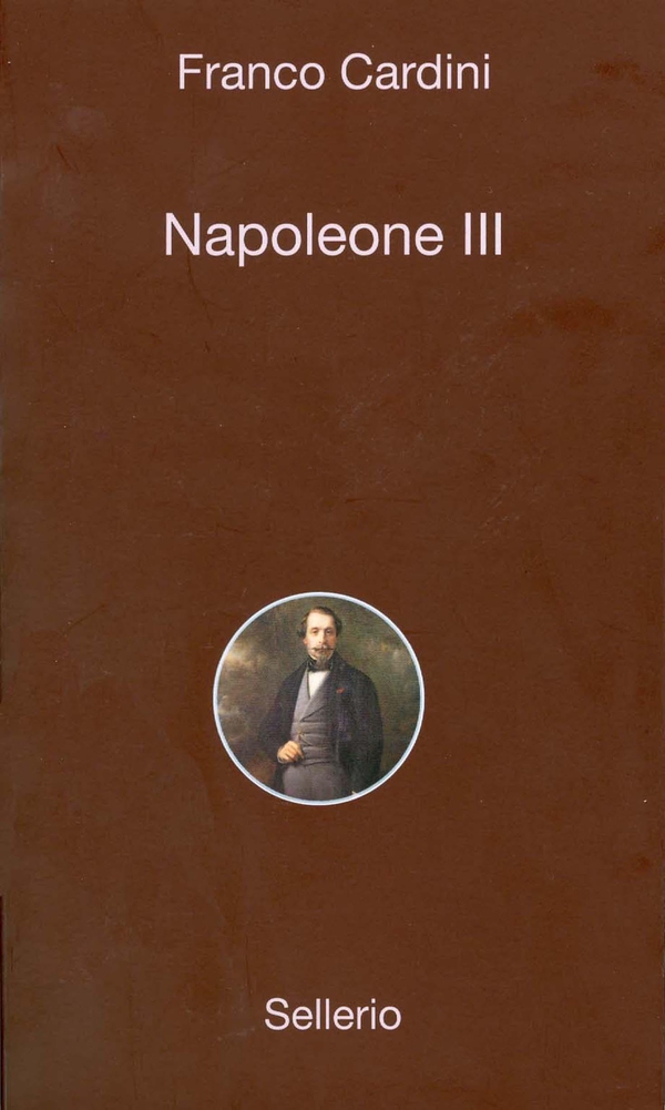 Napoleone III - Librerie.coop Napoleone III - Librerie.coop