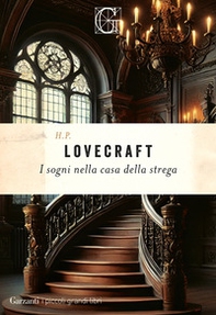 I sogni nella casa della strega - Librerie.coop I sogni nella casa della strega - Librerie.coop