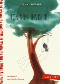 Tonino l'invisibile - Librerie.coop