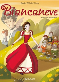Biancaneve. Mille e una fiaba - Librerie.coop Biancaneve. Mille e una fiaba - Librerie.coop
