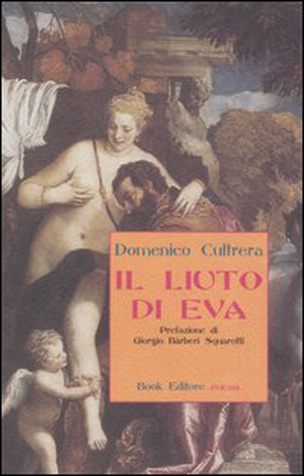 Il liuto di Eva - Librerie.coop