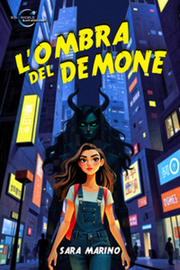 L'ombra del demone - Librerie.coop L'ombra del demone - Librerie.coop