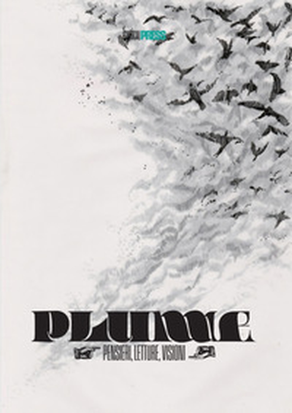 Plume. Pensieri, letture, visioni - Vol. 1 - Librerie.coop Plume. Pensieri, letture, visioni - Vol. 1 - Librerie.coop