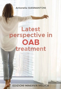 Latest perspective in OAB treatment - Librerie.coop