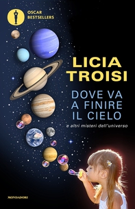 Dove va a finire il cielo - Librerie.coop