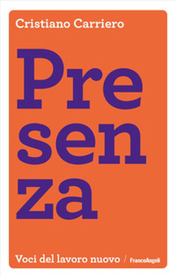 Presenza - Librerie.coop Presenza - Librerie.coop