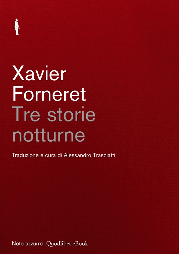 Tre storie notturne - Librerie.coop Tre storie notturne - Librerie.coop