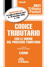 Codice tributario - Librerie.coop