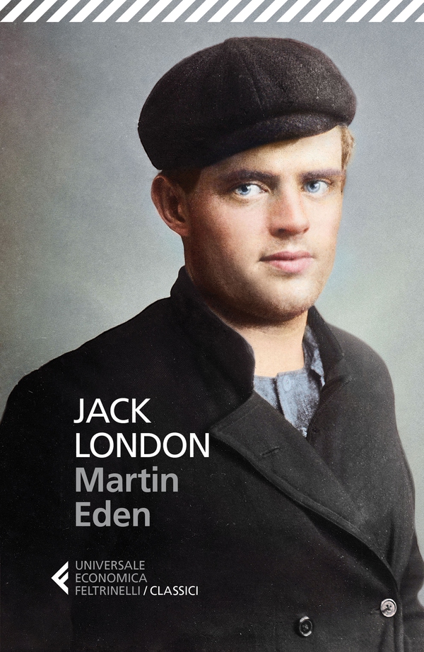 Martin Eden - Librerie.coop Martin Eden - Librerie.coop