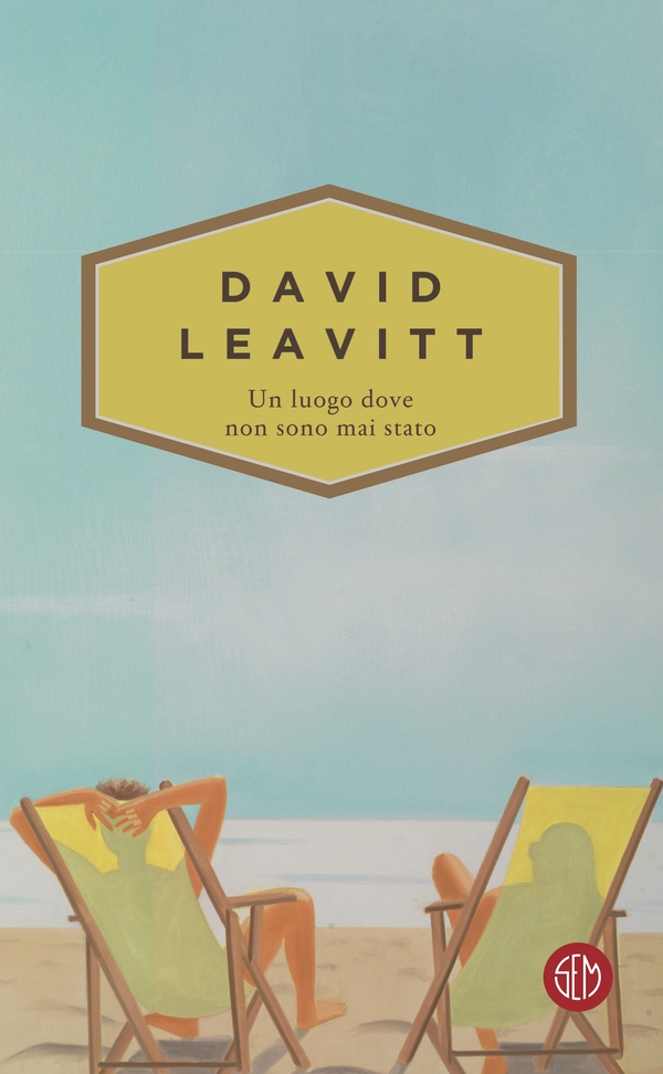 Un luogo dove non sono mai stato - Librerie.coop Un luogo dove non sono mai stato - Librerie.coop