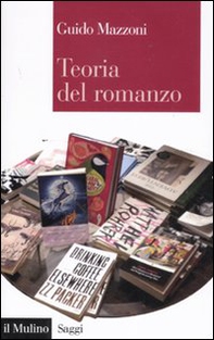 Teoria del romanzo - Librerie.coop