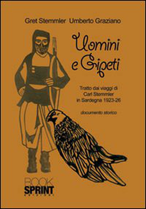 Uomini e gipeti - Librerie.coop Uomini e gipeti - Librerie.coop