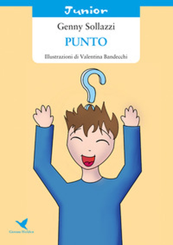 Punto - Librerie.coop Punto - Librerie.coop