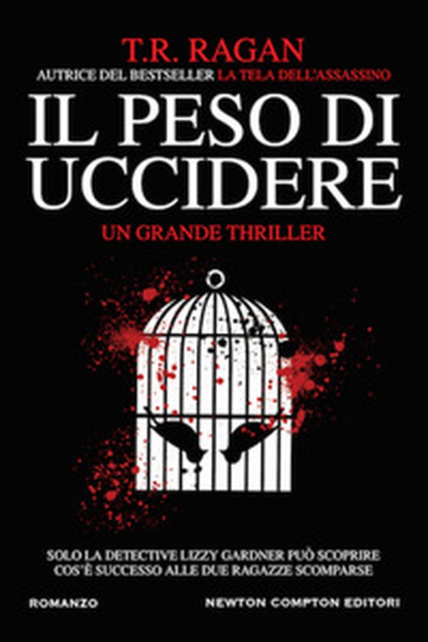Il peso di uccidere - Librerie.coop Il peso di uccidere - Librerie.coop