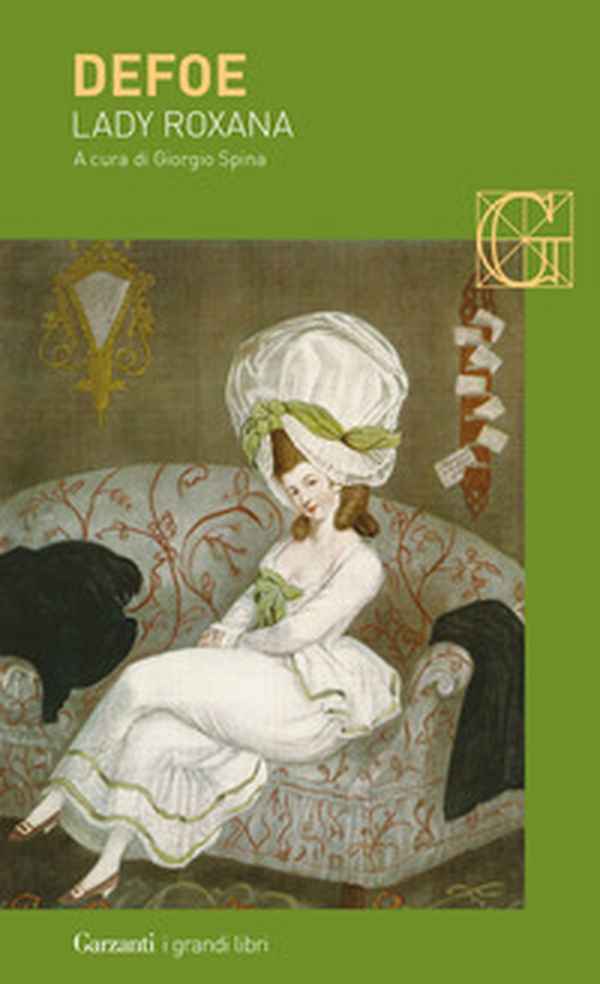 Lady Roxana - Librerie.coop Lady Roxana - Librerie.coop