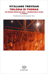 Trilogia di Thomas - Librerie.coop