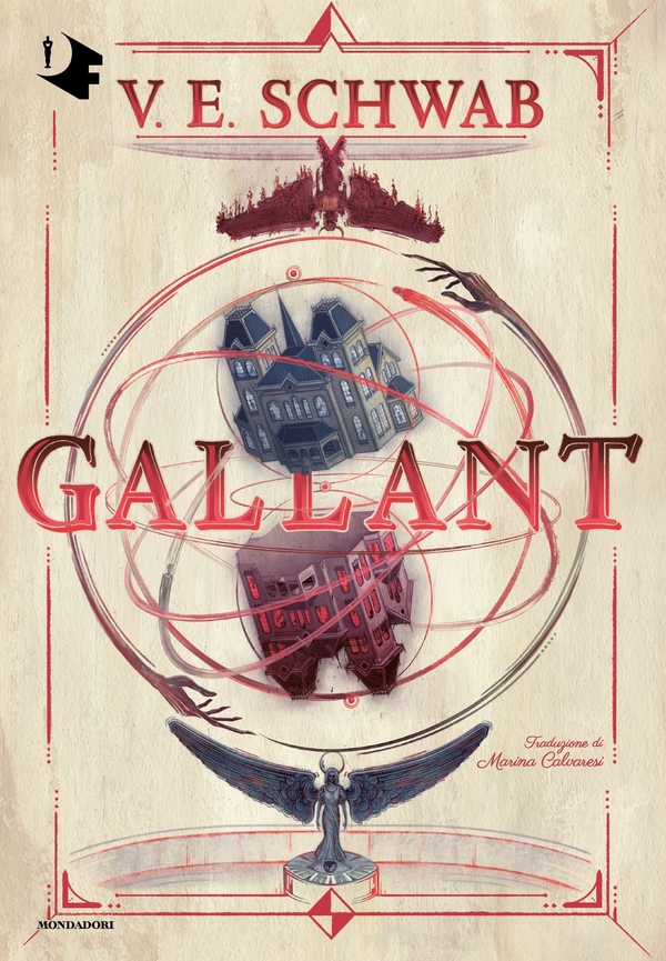 Gallant - Librerie.coop Gallant - Librerie.coop