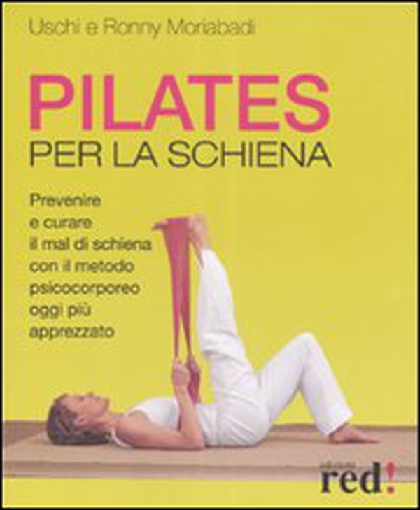 Pilates per la schiena - Librerie.coop