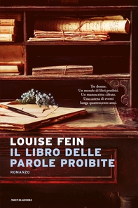 Il libro delle parole proibite - Librerie.coop