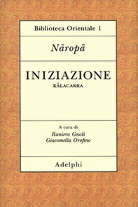 Iniziazione (Kalacakra) - Librerie.coop