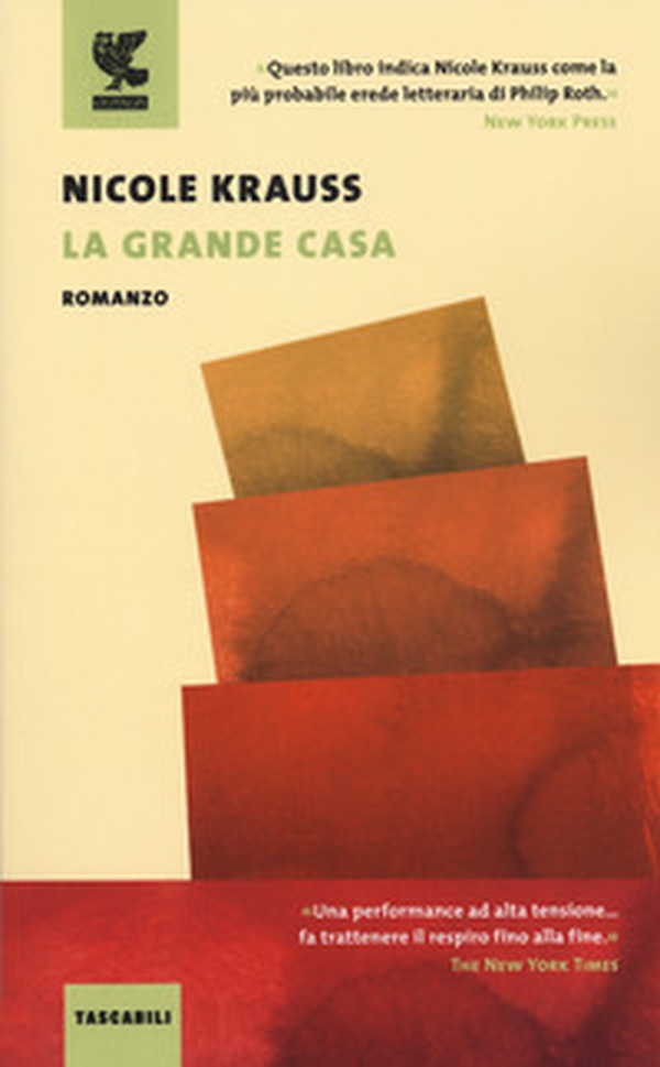 La grande casa - Librerie.coop La grande casa - Librerie.coop