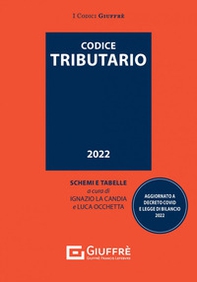 Codice tributario - Librerie.coop
