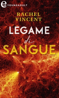 Legame di sangue (eLit) - Librerie.coop