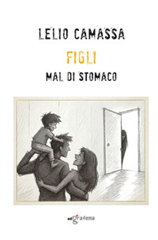 Figli mal di stomaco - Librerie.coop