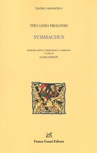 Symmachus - Librerie.coop