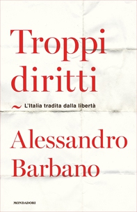 Troppi diritti - Librerie.coop