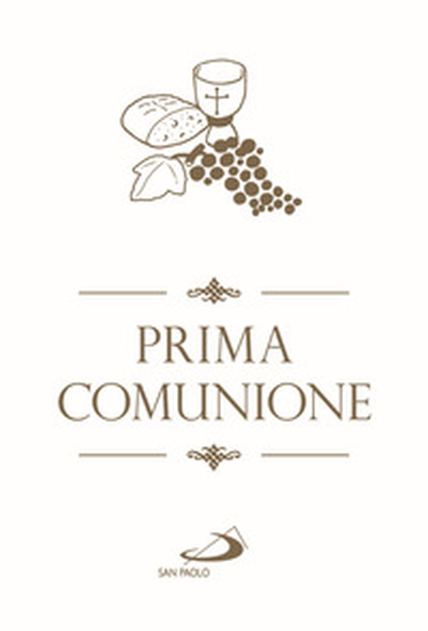 Prima comunione. Gesù, il mio migliore amico - Librerie.coop Prima comunione. Gesù, il mio migliore amico - Librerie.coop