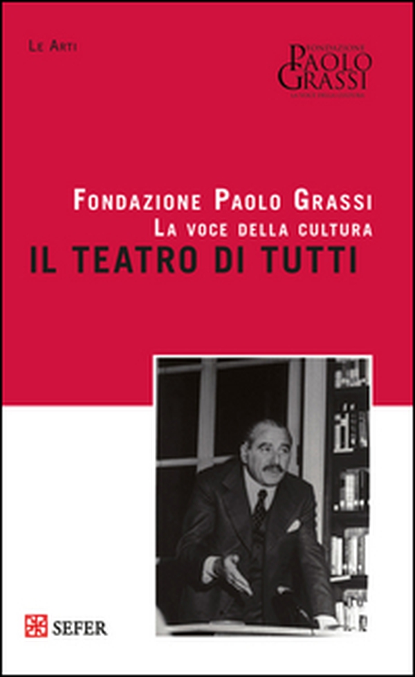 Il teatro di tutti. I mestieri del teatro - Librerie.coop Il teatro di tutti. I mestieri del teatro - Librerie.coop