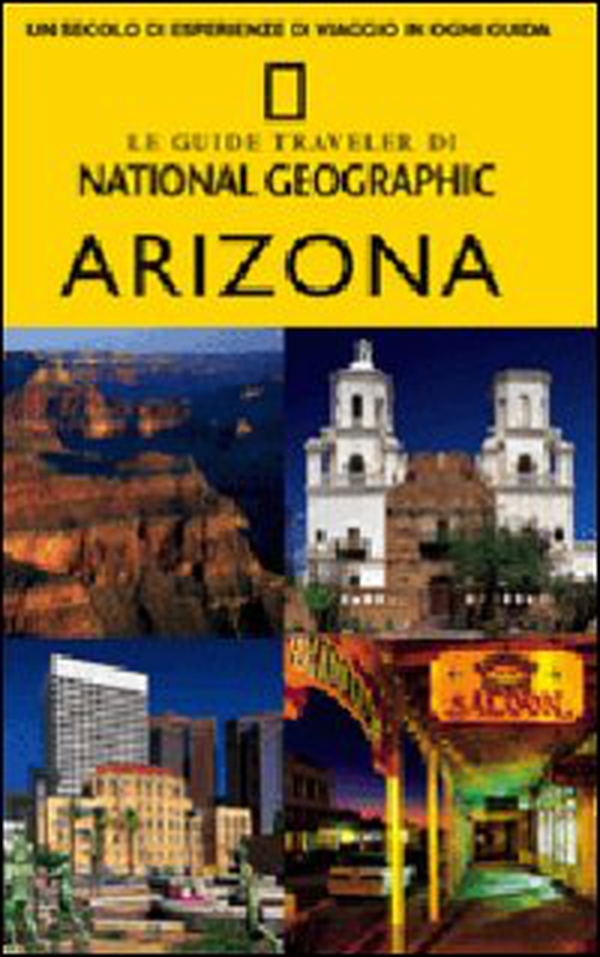 Arizona - Librerie.coop Arizona - Librerie.coop