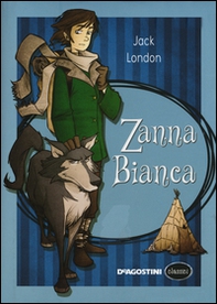 Zanna Bianca - Librerie.coop Zanna Bianca - Librerie.coop