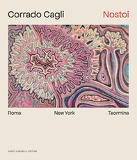 Corrado Cagli. Nostoi. Roma New York Taormina - Librerie.coop