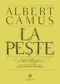 La peste - Librerie.coop La peste - Librerie.coop