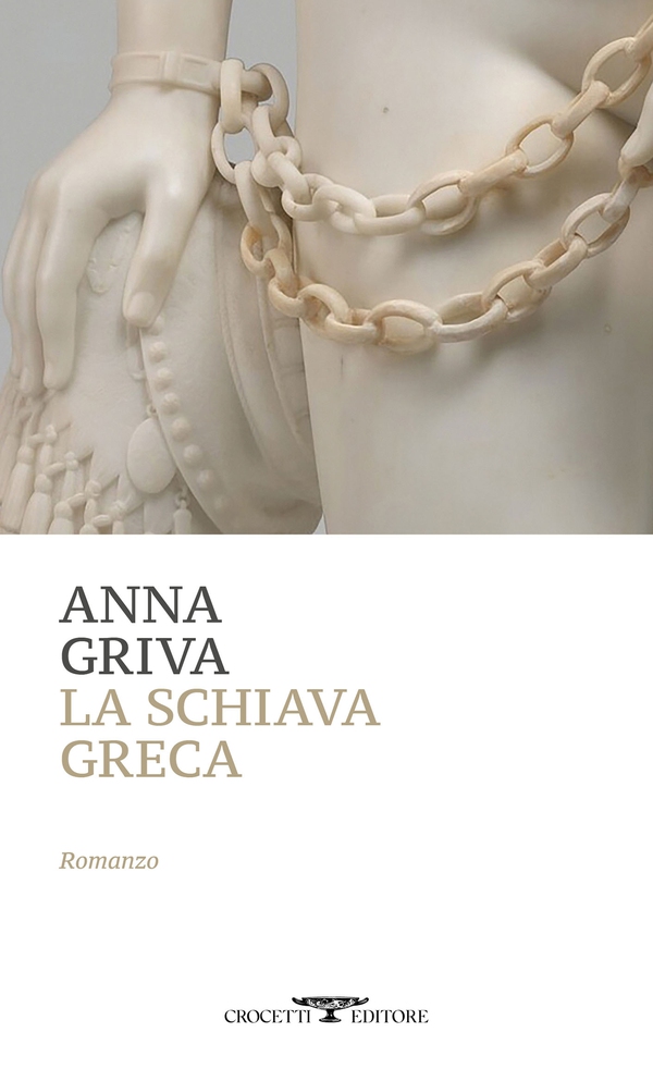 La schiava greca - Librerie.coop