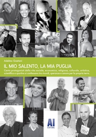 Il mio Salento, la mia Puglia - Librerie.coop
