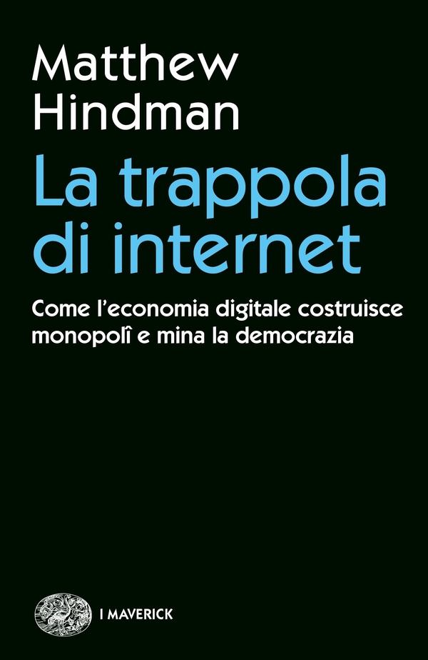 La trappola di internet - Librerie.coop La trappola di internet - Librerie.coop
