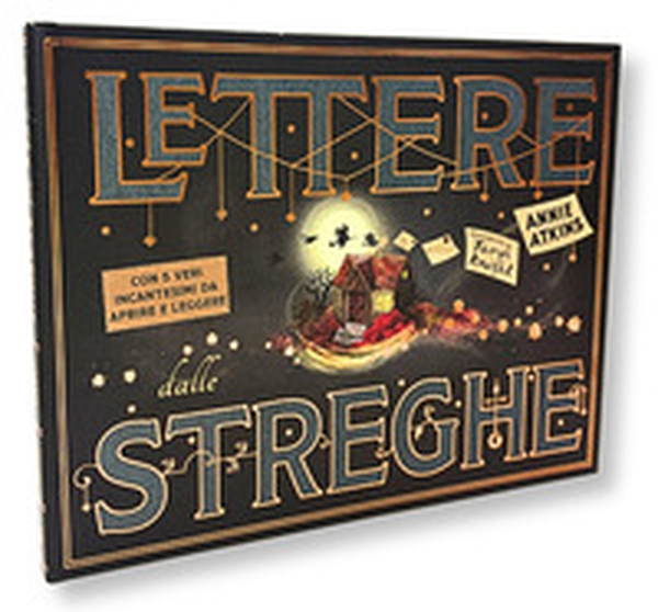 Lettere dalle streghe - Librerie.coop