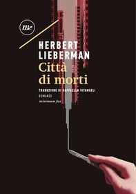 Città di morti - Librerie.coop Città di morti - Librerie.coop