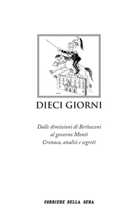 Dieci giorni - Librerie.coop Dieci giorni - Librerie.coop