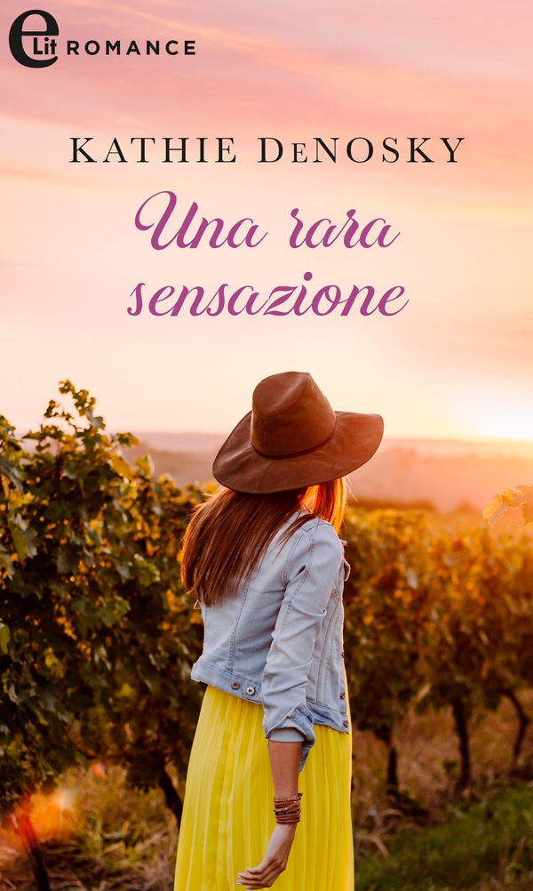 Una rara sensazione (eLit) - Librerie.coop Una rara sensazione (eLit) - Librerie.coop