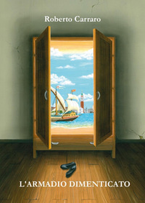 L'armadio dimenticato - Librerie.coop L'armadio dimenticato - Librerie.coop