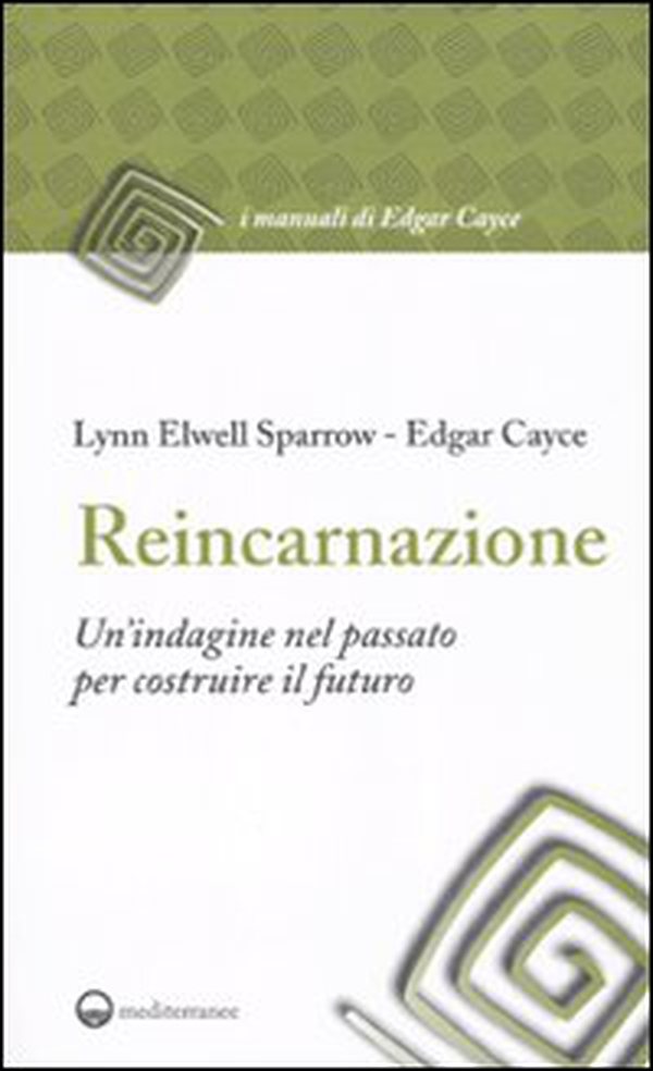 Reincarnazione. Un'indagine nel passato per costruire il futuro - Librerie.coop Reincarnazione. Un'indagine nel passato per costruire il futuro - Librerie.coop