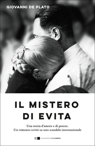 Il mistero di Evita - Librerie.coop Il mistero di Evita - Librerie.coop